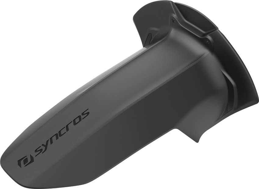 Syncros Trail 2 Schutzblech 34 für FOX Gabeln Schwarz Modell Aktion