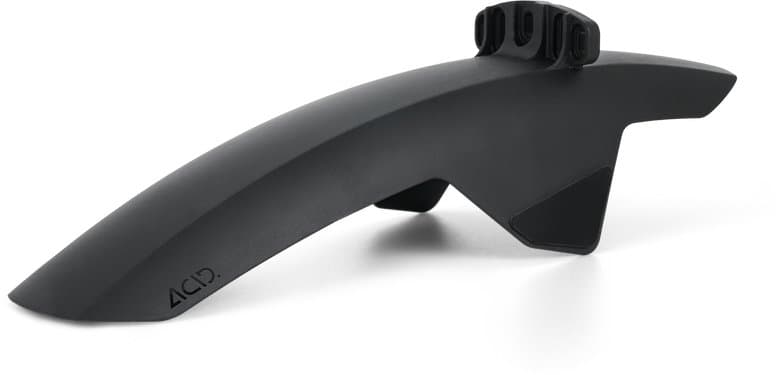 Cube ACID Schutzblech Mud Shield Vorne Kurz Schwarz Modell 2026