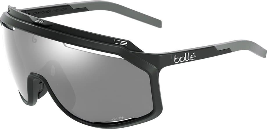 Bolle Chronoshield Matt Black / Volt+ White Schwarz Modell Aktion