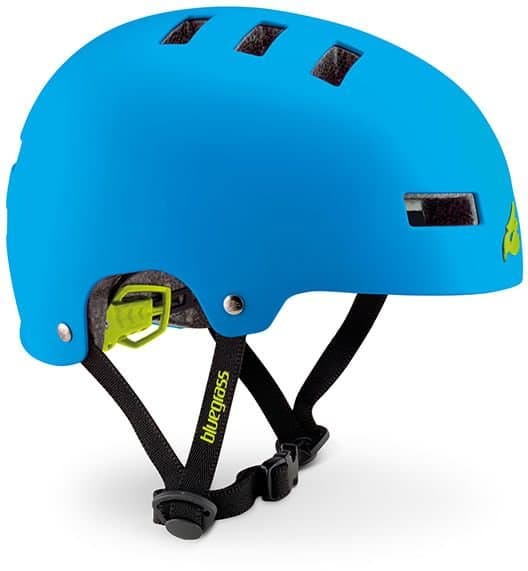 Bluegrass Superbold Türkis Modell 2025