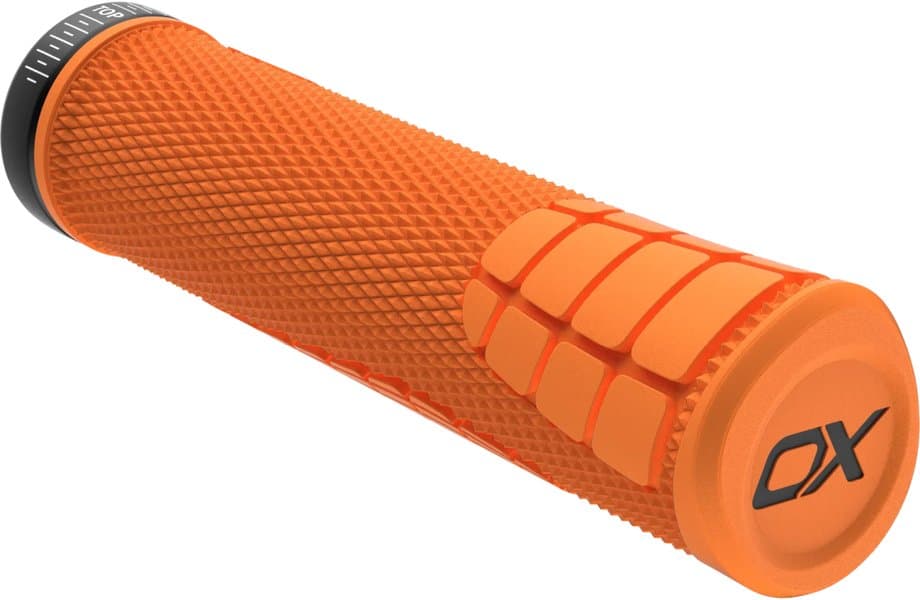 SQlab Griffe 7OX Pro 2.0 Orange Modell 2026