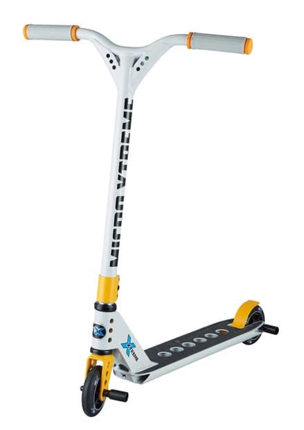 Micro MX Trixx 2.0 Grau Modell Aktion