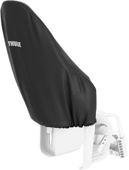 Thule Yepp Maxi Rain Cover Schwarz Modell 2026