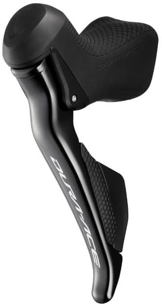 Shimano Schalt-/Bremshebel DURA-ACE Di2 ST-R9170 für Scheibenbremse Schwarz Modell 2024