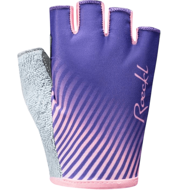 Roeckl Tarifa 2 Kurzfinger Handschuhe Lila Modell 2026