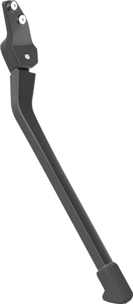 Syncros Fully E-MTB Hinterbauständer - 2 Bolts Schwarz Modell Aktion