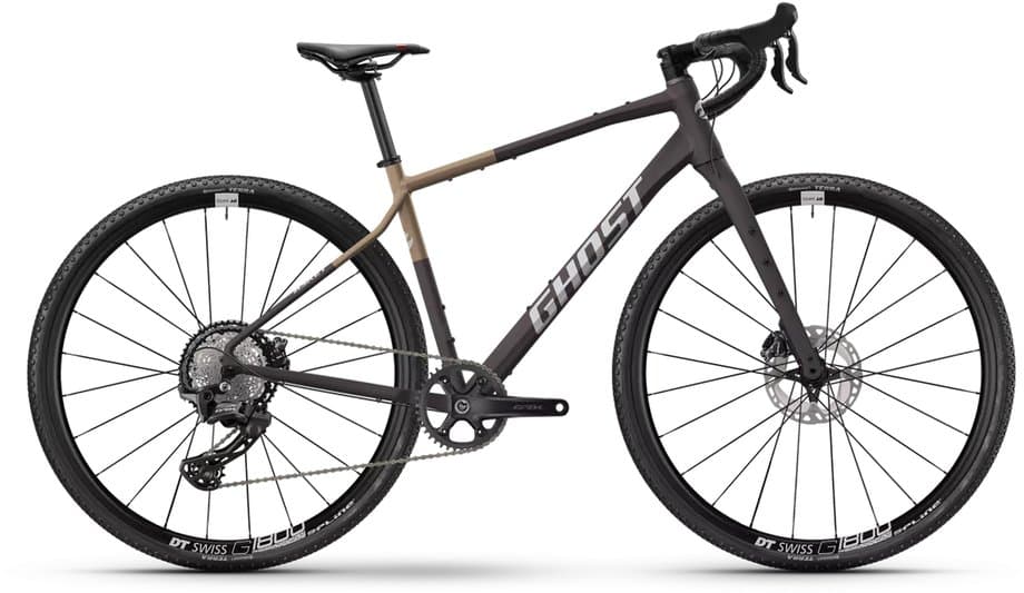 Ghost Asket Advanced Grau Modell 2026