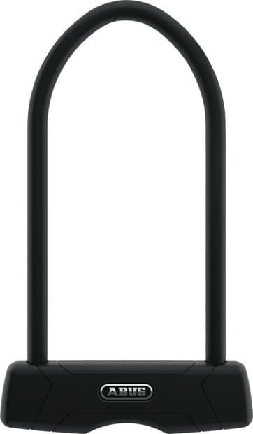 Abus Granit 460/150HB300+USH460 Bügelschloss Schwarz Modell 2026