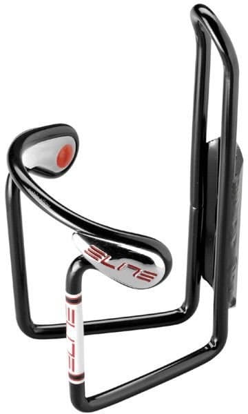 Elite Flaschenhalter Ciussi Gel Schwarz Modell 2026