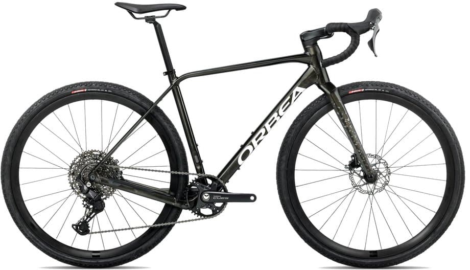 Orbea Terra H45 1X Grün Modell 2026