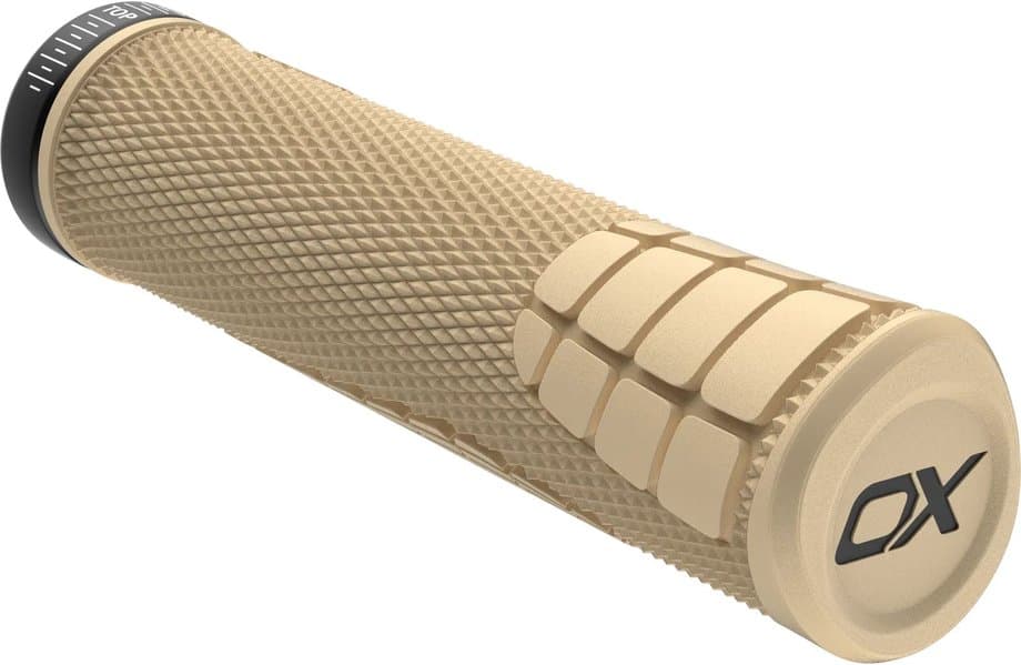 SQlab Griffe 7OX Pro 2.0 Beige Modell 2026