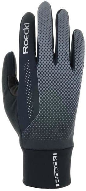 Roeckl Rimbach Grau Modell Aktion