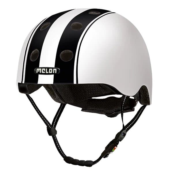 Melon Urban Active - Double Schwarz Modell Aktion