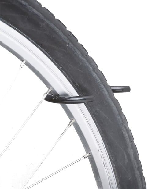 Prostor Store Hooks Fahrrad Haken Schwarz Modell 2026