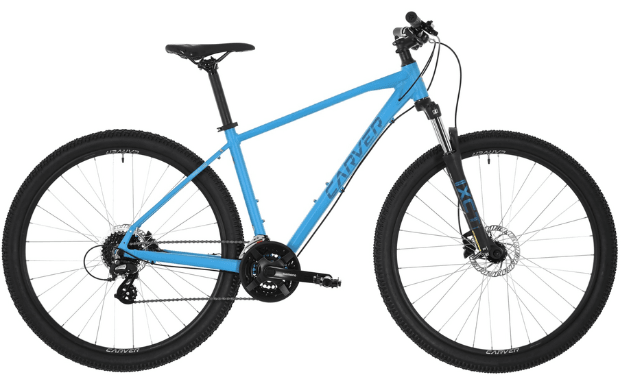 Carver Strict 110 W Türkis Modell 2025