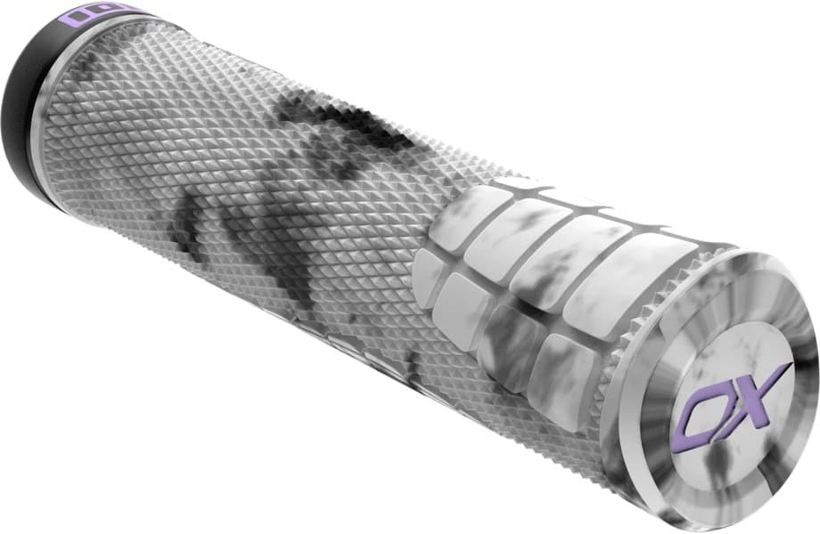 SQlab Griffe 7OX Pro 2.0 ltd. ION Bunt Modell 2026