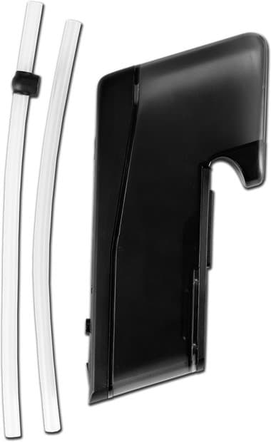 Cube Trinksystem Set Aerium Schwarz Modell 2026