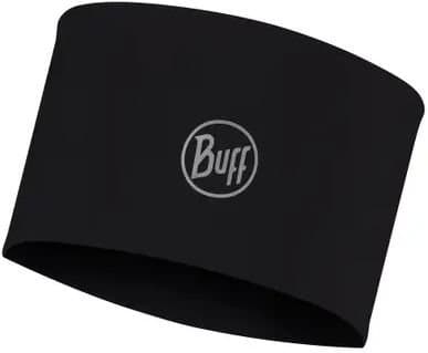 Buff Tech Headband Schwarz Modell 2025