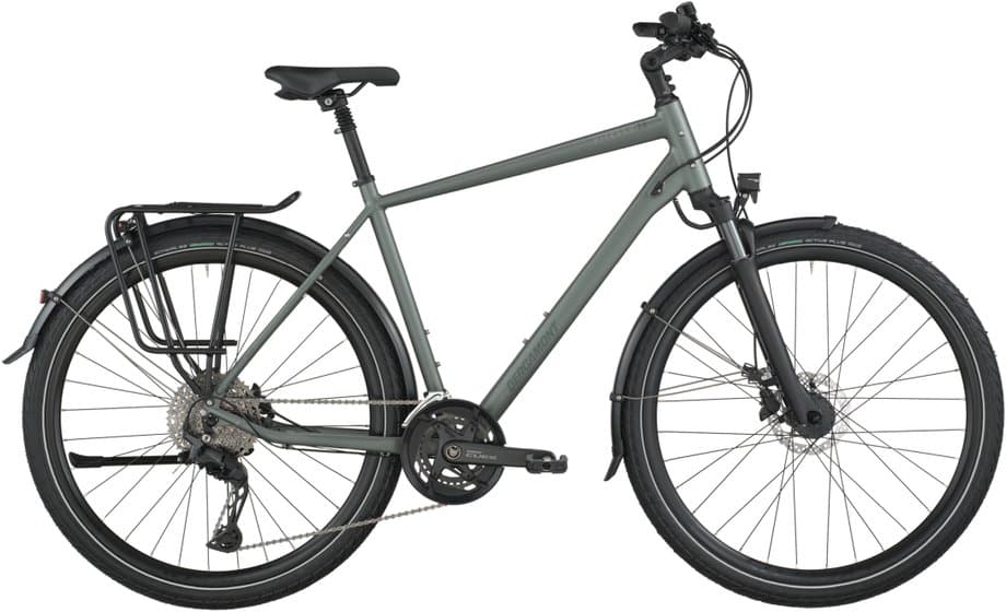 Bergamont Vitess 30 Grau Modell 2026