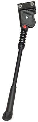 Hebie Hinterbauständer Hebie FIX 40 Lite 26-28" schwarz matt