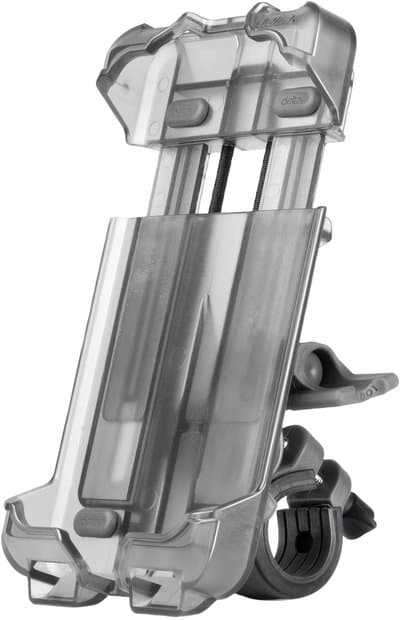 DELTA Caddy Smartphone Holder Grau Modell 2026
