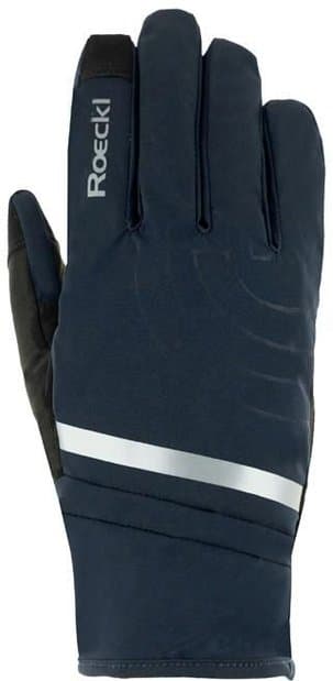 Roeckl Rosegg 2 GTX Langfinger Handschuhe Schwarz Modell 2026