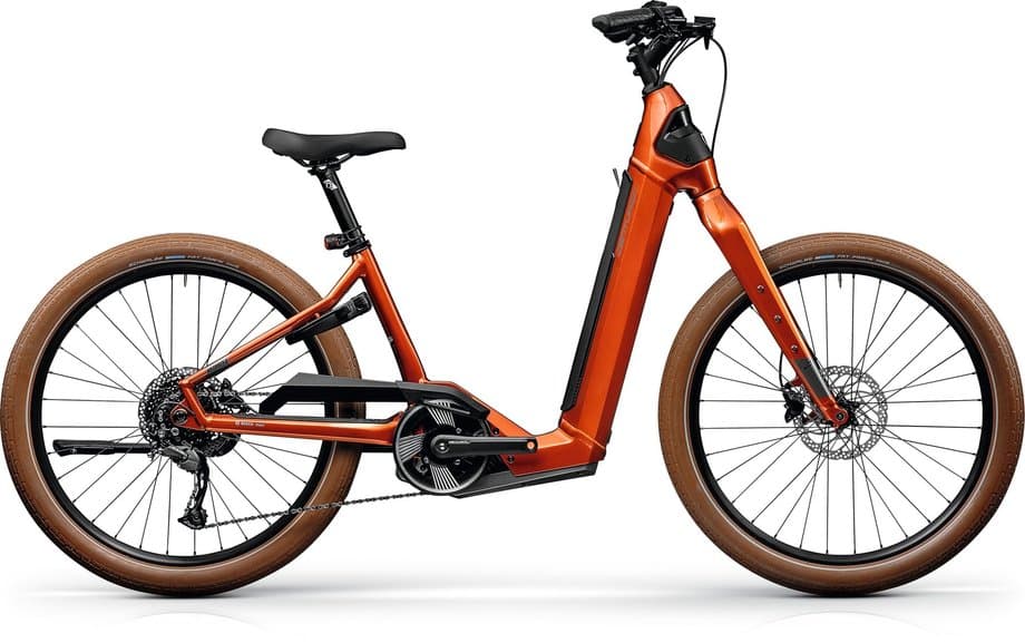 Centurion Easy R700i P Braun Modell 2025