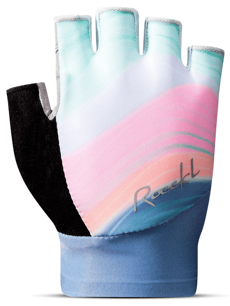 Roeckl Danis 2 Kurzfinger Handschuhe Lila Modell 2026