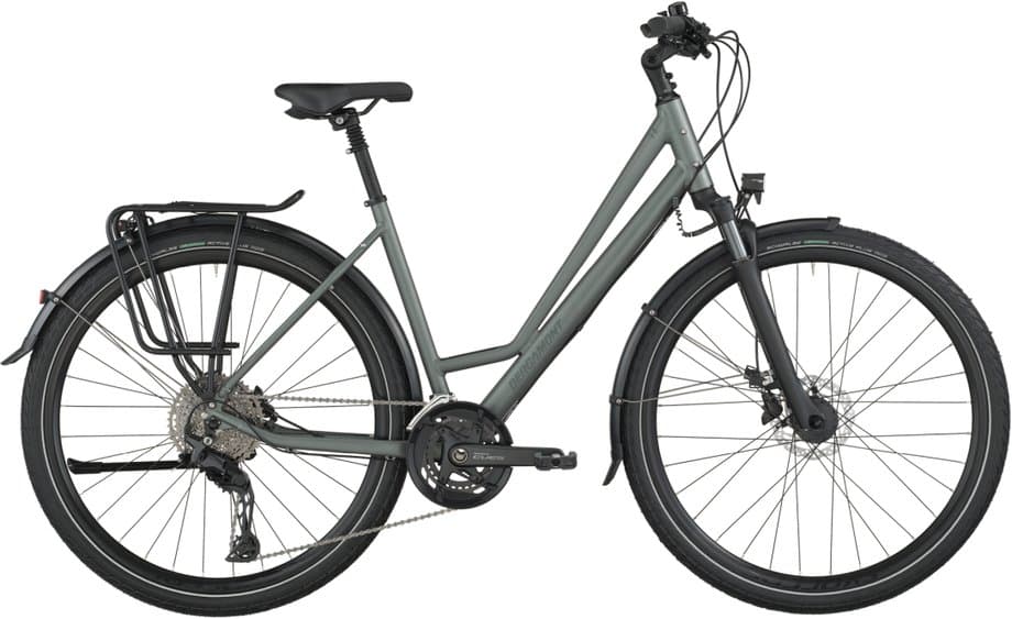 Bergamont Vitess 30 Amsterdam Grau Modell 2026