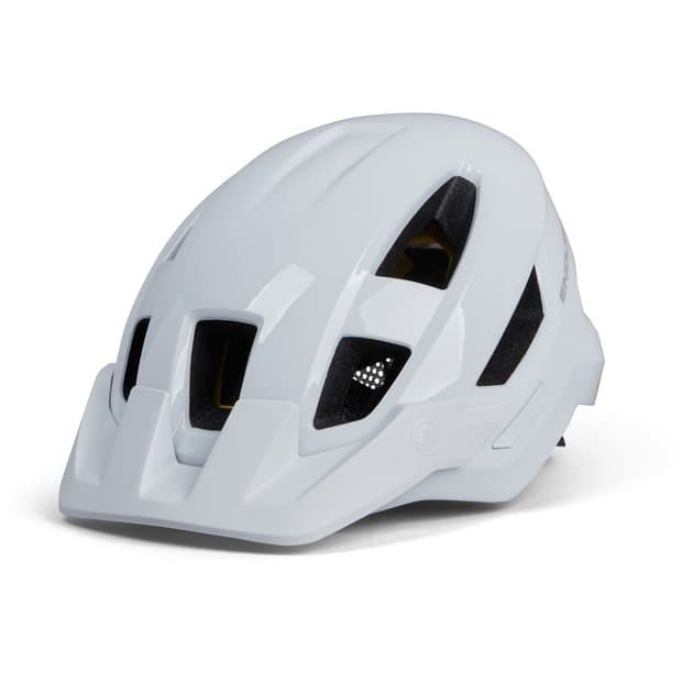Endura Hummvee Helm Weiß Modell 2026