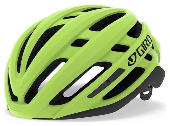 Giro Agilis Gelb Modell 2025