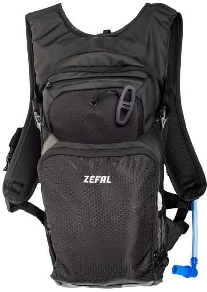 Zefal Trinkrucksack Z Hydro Enduro Schwarz Modell 2026