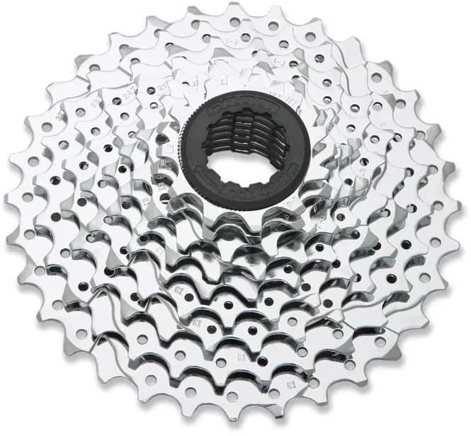 SRAM Kassette PG-950 11-32T, 9-fach Silber Modell 2024