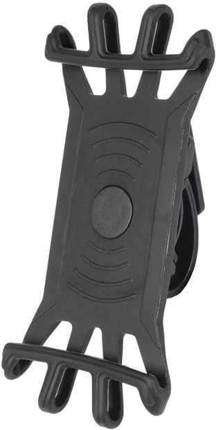 M-Wave Bike Mount Flex Smartphonehalterung Schwarz Modell 2026