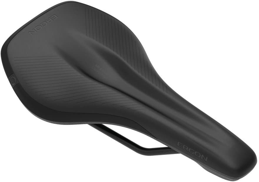 Ergon SR Allroad Core Comp Men Sattel Schwarz Modell 2026