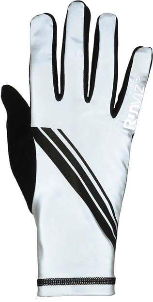 Wowow Bolt Glove FR Langfinger Handschuhe Weiß Modell 2024