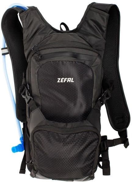 Zefal Trinkrucksack Z Hydro XC Schwarz Modell 2025