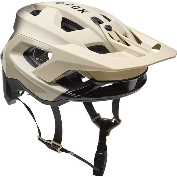 Fox Speedframe Pro Backfade Beige Modell 2026