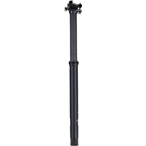 Crankbrothers Highline 11 höhenverstellbare Teleskopstütze - 170mm Schwarz Modell 2026