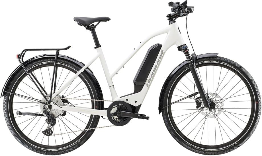 Diamant Zing Gen 2 Weiß Modell Aktion