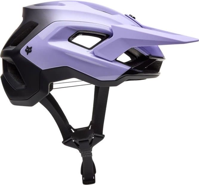 Fox Speedframe Pro Lila Modell 2025