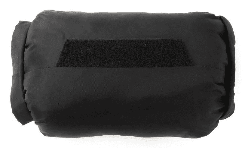Restrap Dry Bag - Double Roll V2 - 14L Schwarz Modell 2026