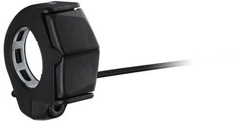 Shimano Schalter STEPS SW-E7000-L Schwarz Modell 2024