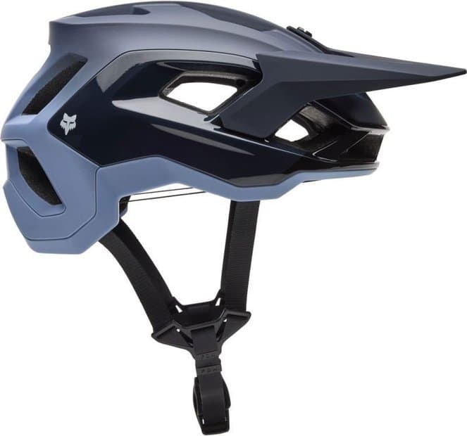 Fox Speedframe Pro Blau Modell 2024