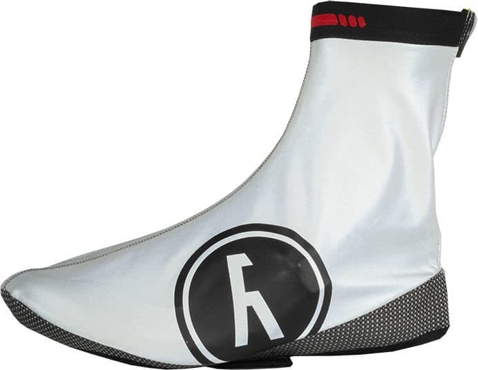 Wowow Artic 2.0 Full Reflective Shoe cover Weiß Modell 2024