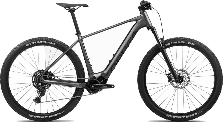 Orbea Urrun 40 Grau Modell 2024