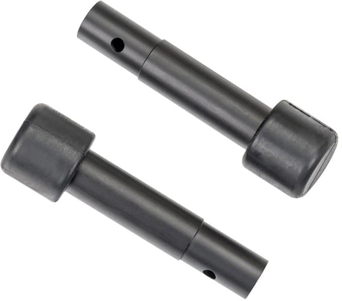 Tern Lockstand Extensions für GSD(2) HSD/QHL/OROX/QH Schwarz Modell 2026