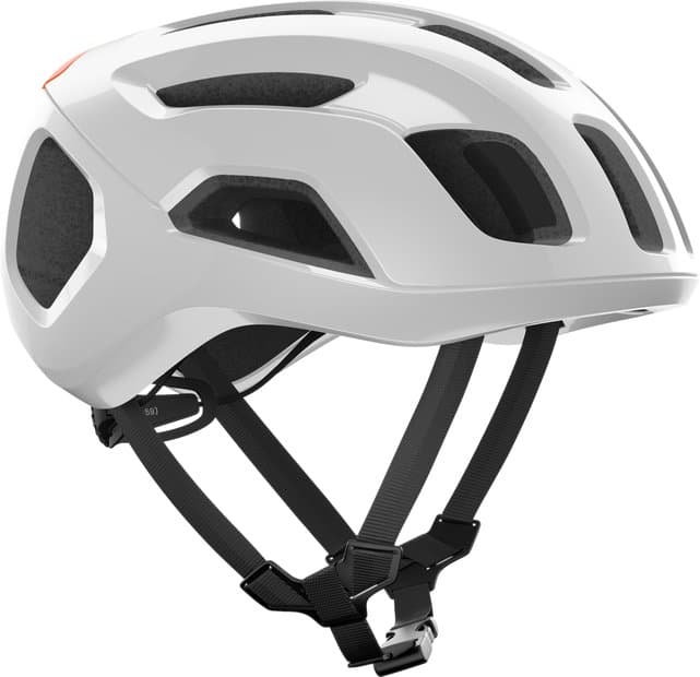 POC Ventral Air MIPS Weiß Modell 2026