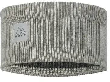 Buff CrossKnit Headband Grau Modell 2025