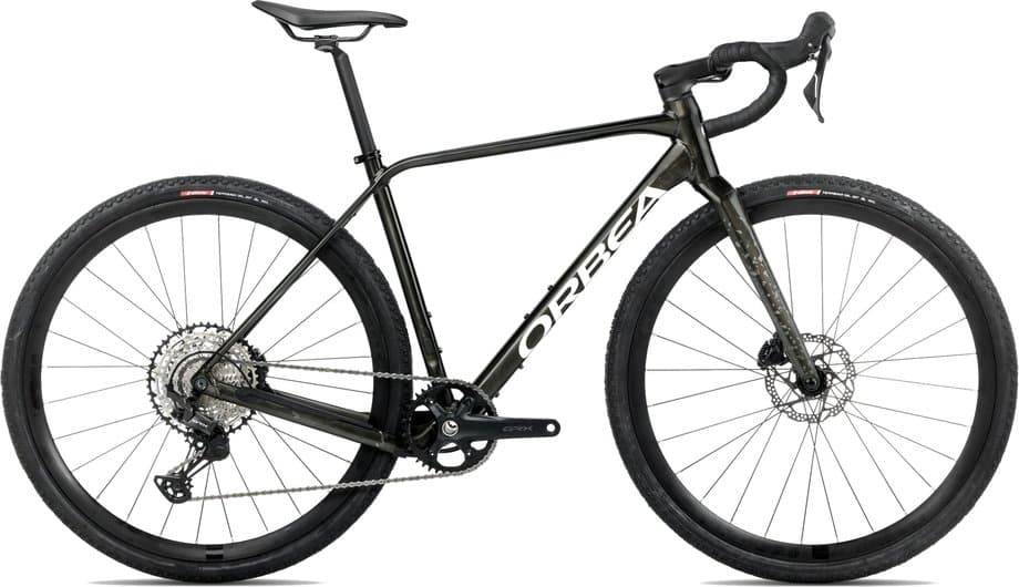 Orbea Terra H30 1X Grün Modell 2026